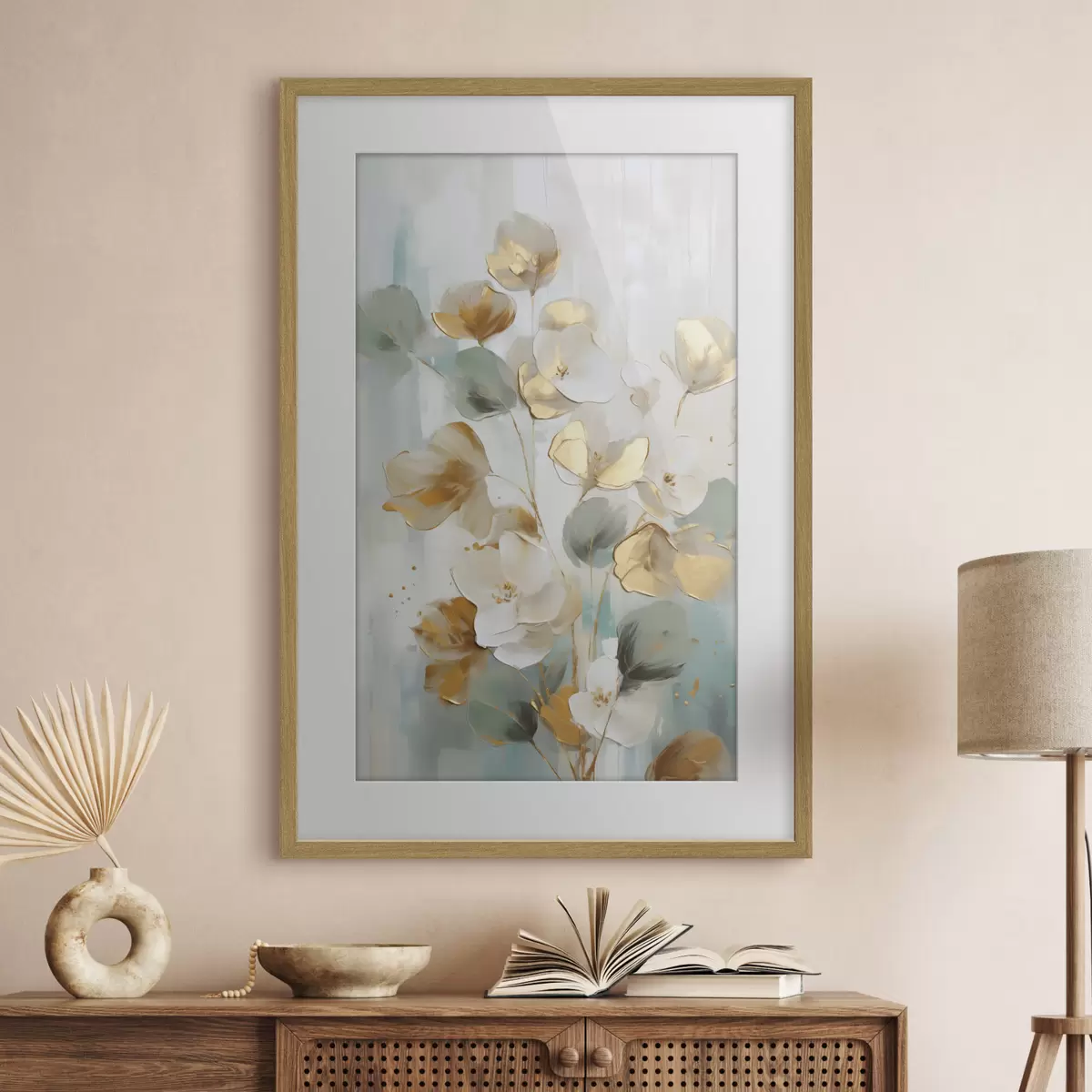 Poster Rêve et intimité f49399