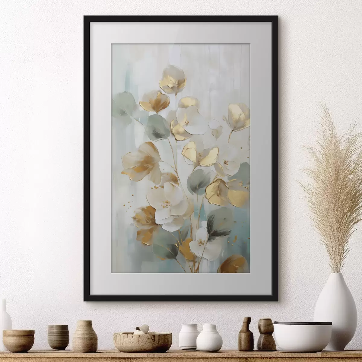 Poster Rêve et intimité f49399