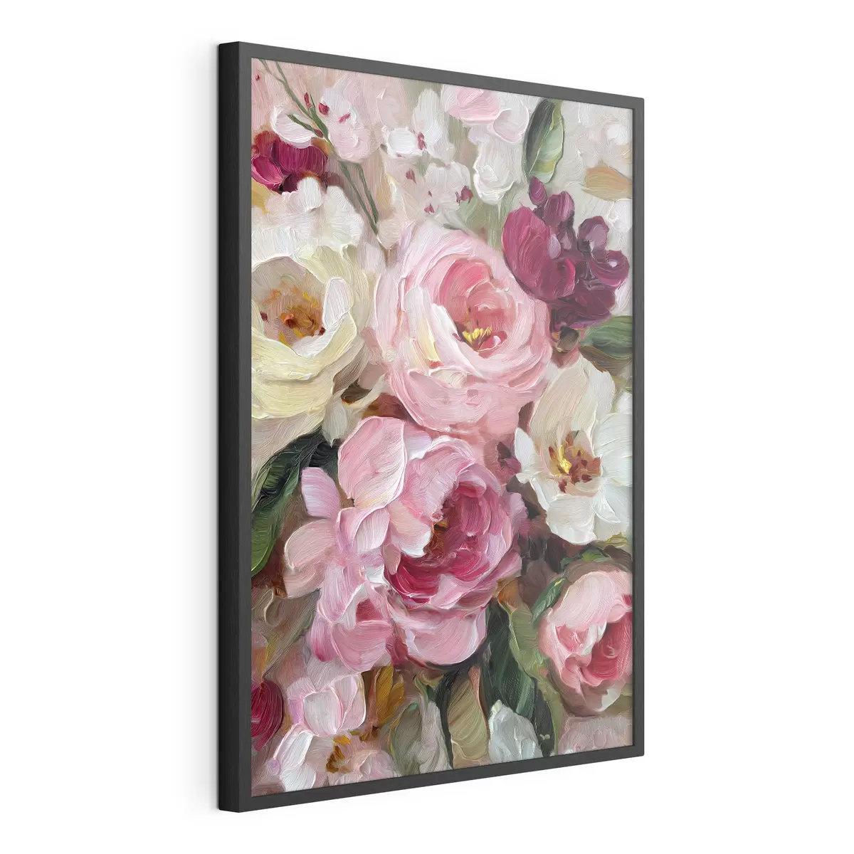 Poster Force et souffle f49433