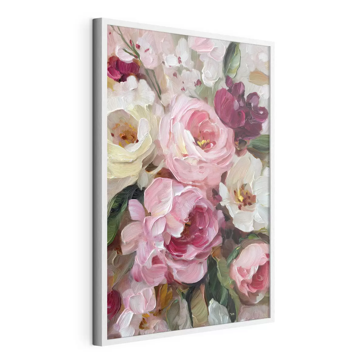 Poster Force et souffle f49433