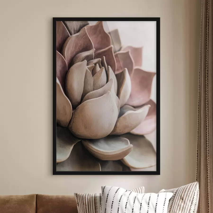 Papier peint Fleur f49444