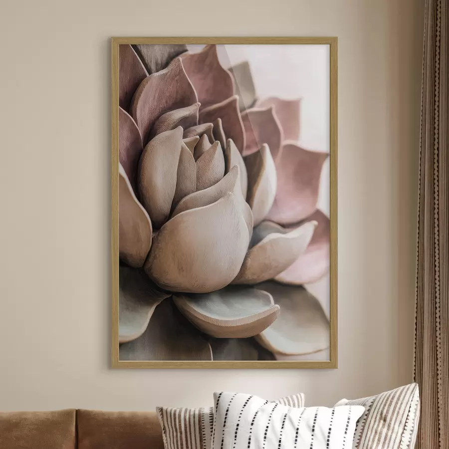 Papier peint Fleur f49444