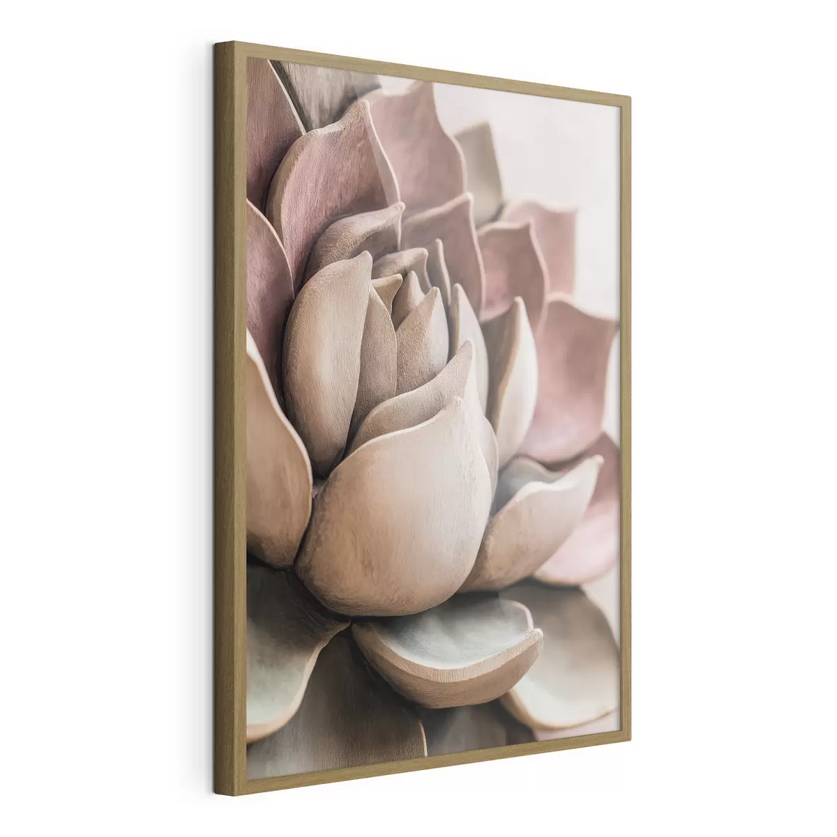 Poster Fleur f49444