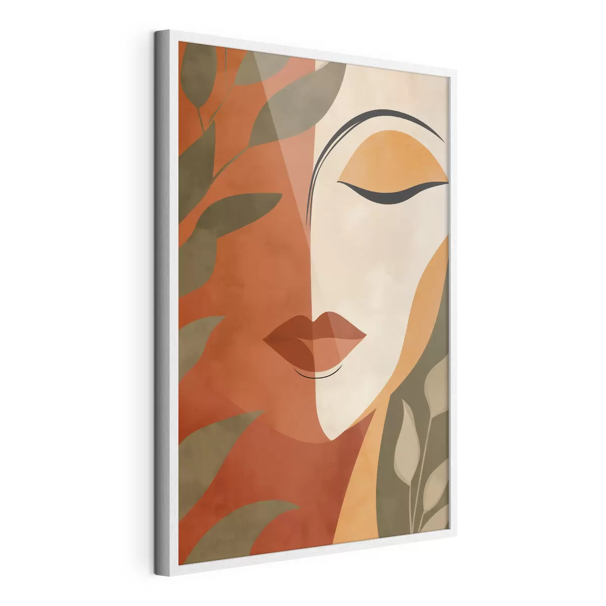 Poster Visage et beauté f49449