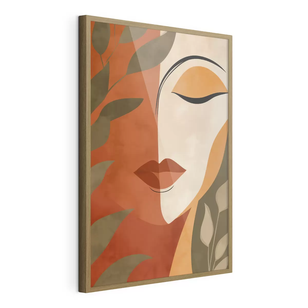Poster Visage et beauté f49449