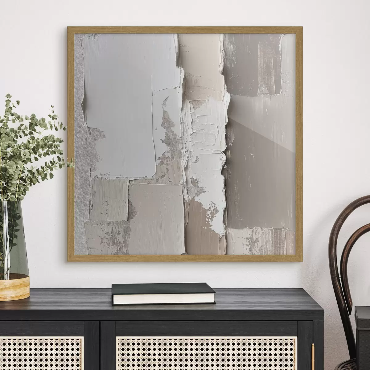 Poster Relief et harmonie f48878