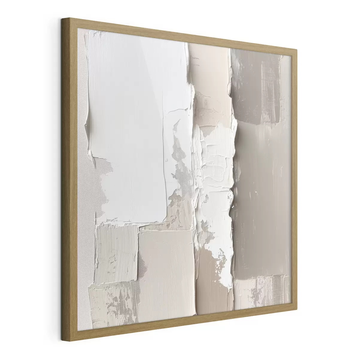 Poster Relief et harmonie f48878