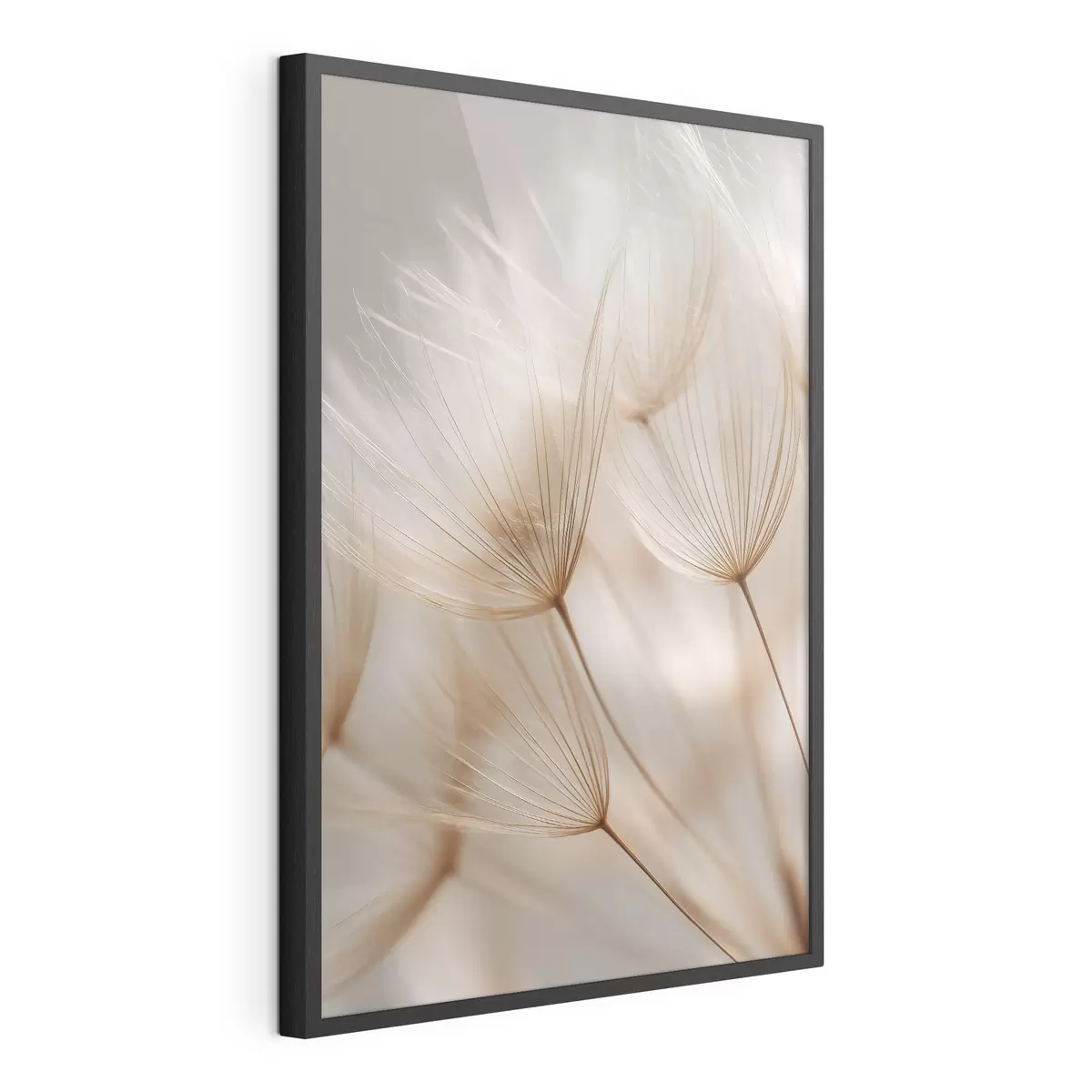 Poster Pissenlit des airs f49428