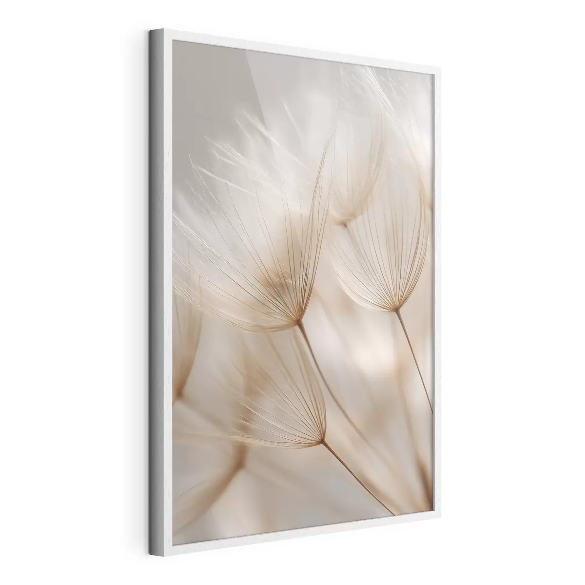 Poster Pissenlit des airs f49428