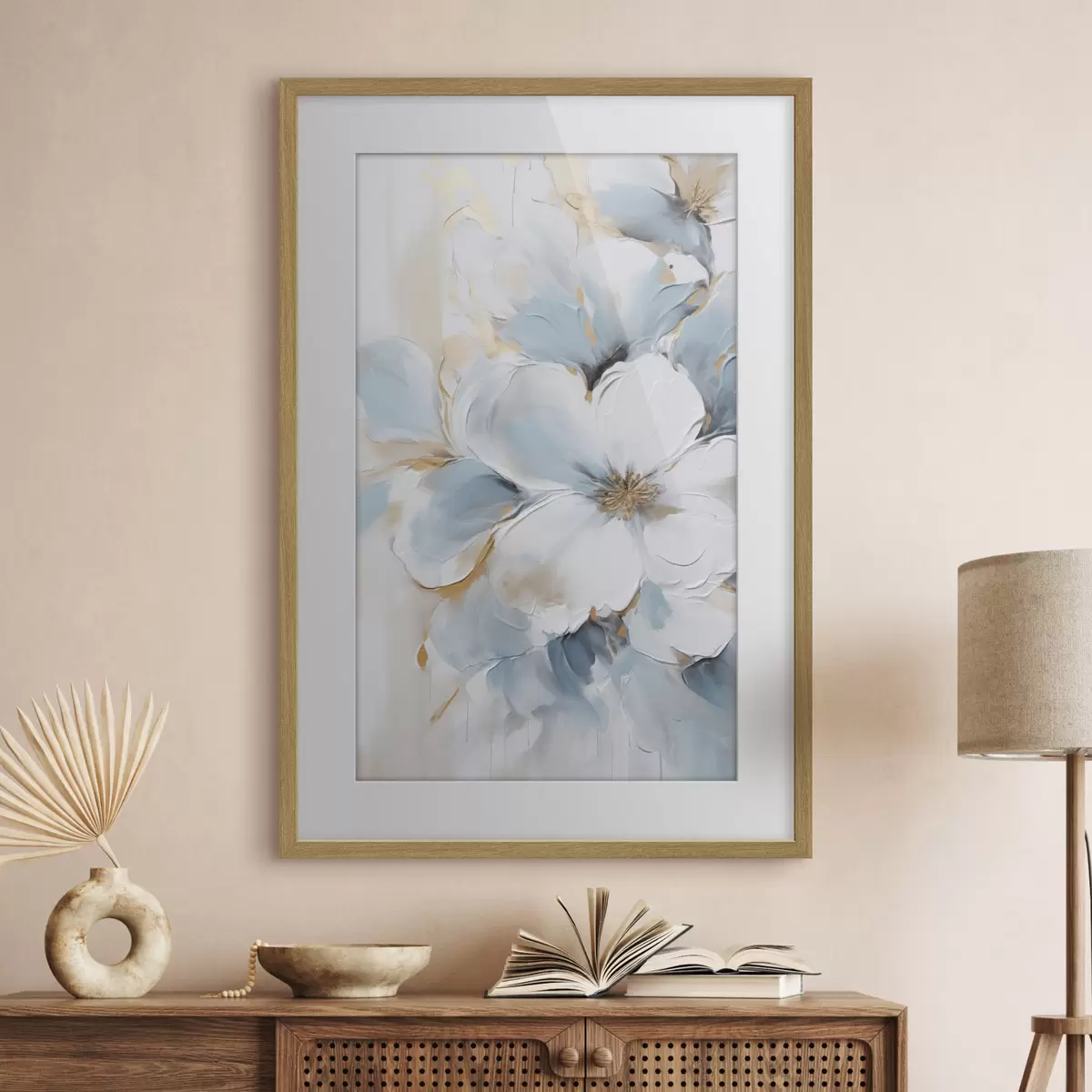 Poster Souvenir et silence f49462