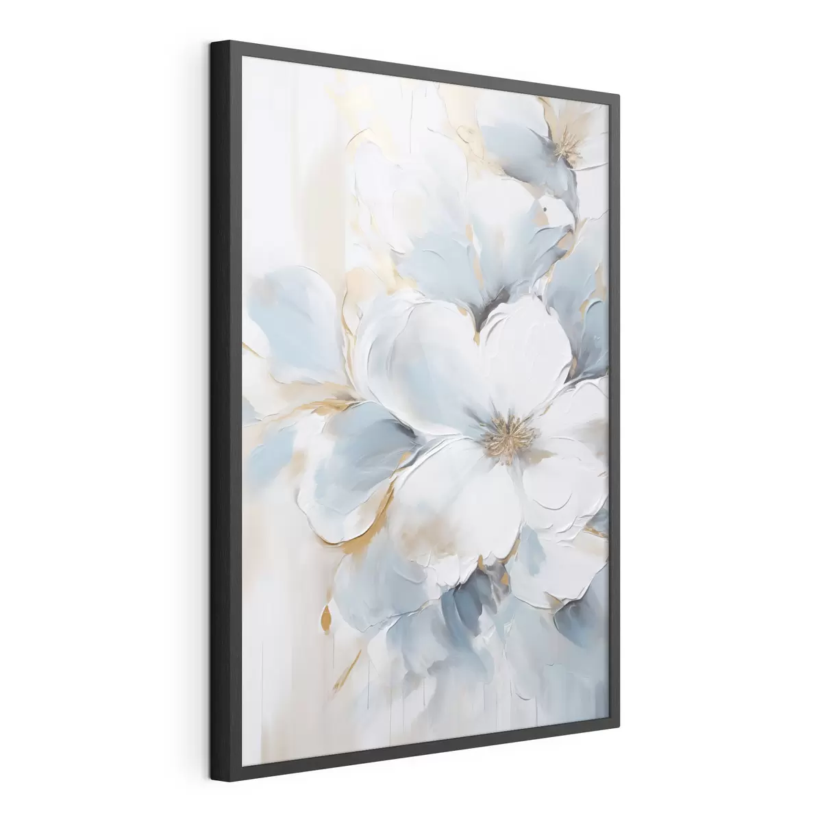 Poster Souvenir et silence f49462