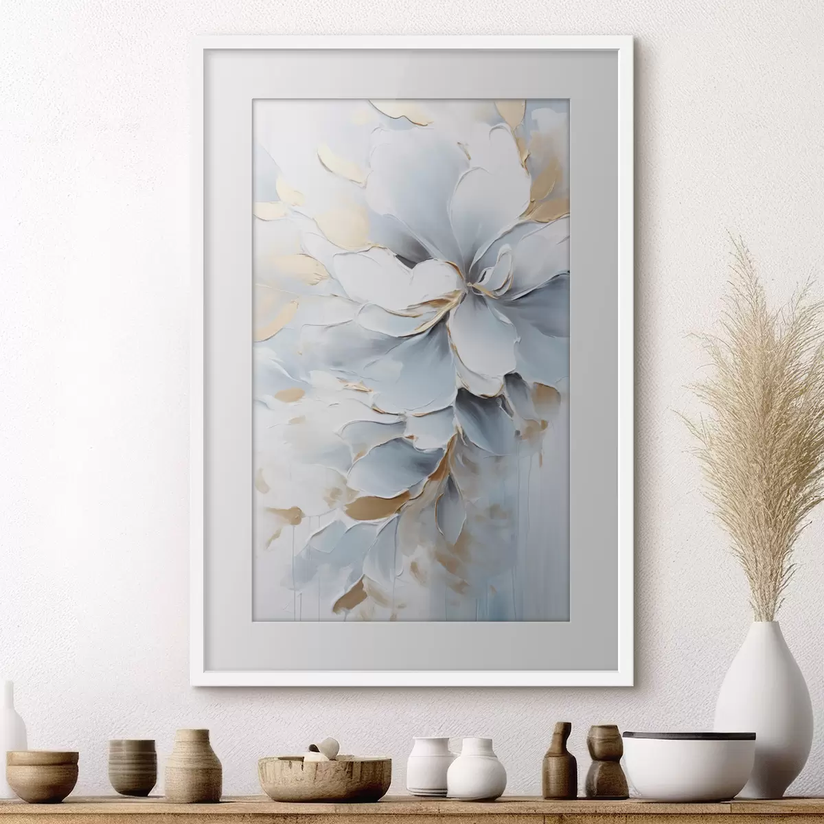 Poster Souvenir et tendresse f49463