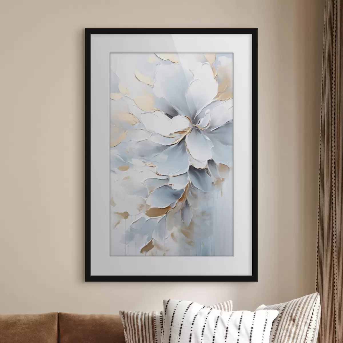 Poster Souvenir et tendresse f49463