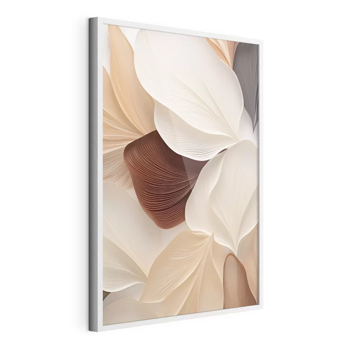 Poster Pétales et éveil f49470