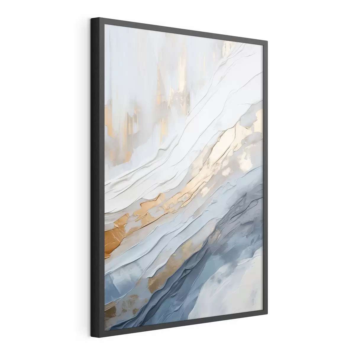 Poster Écho et couleurs f49474