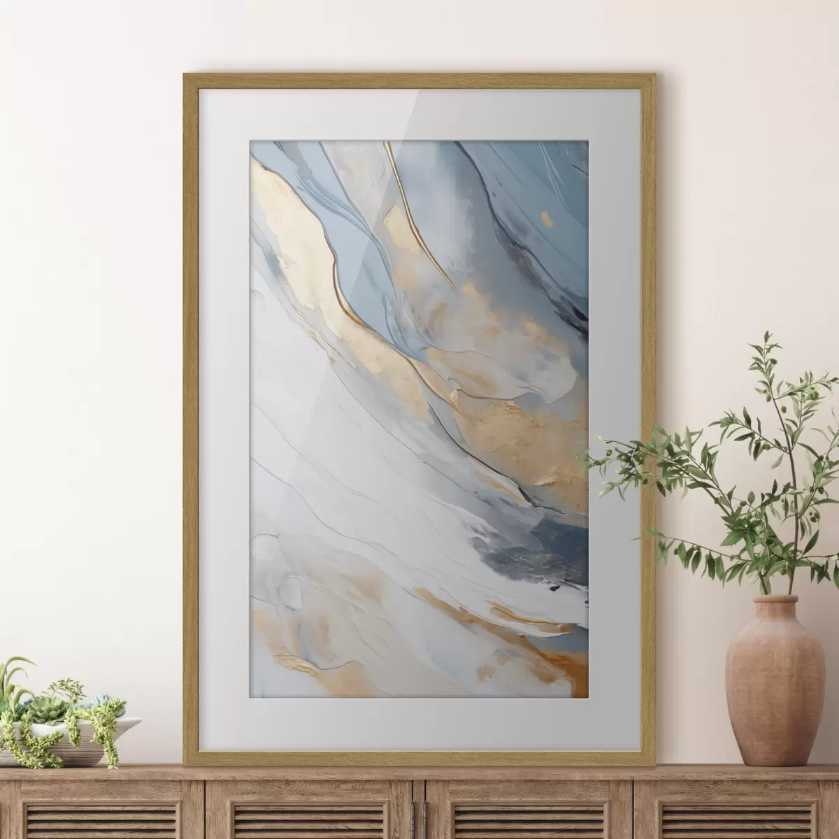 Poster Écho et vie f49475