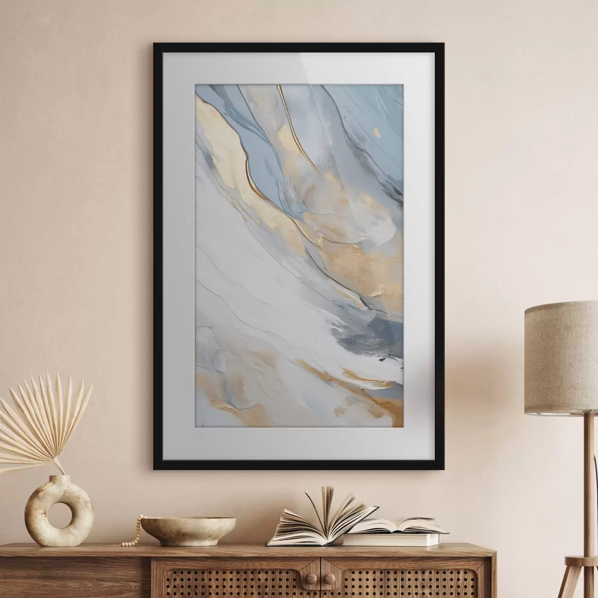 Poster Écho et vie f49475