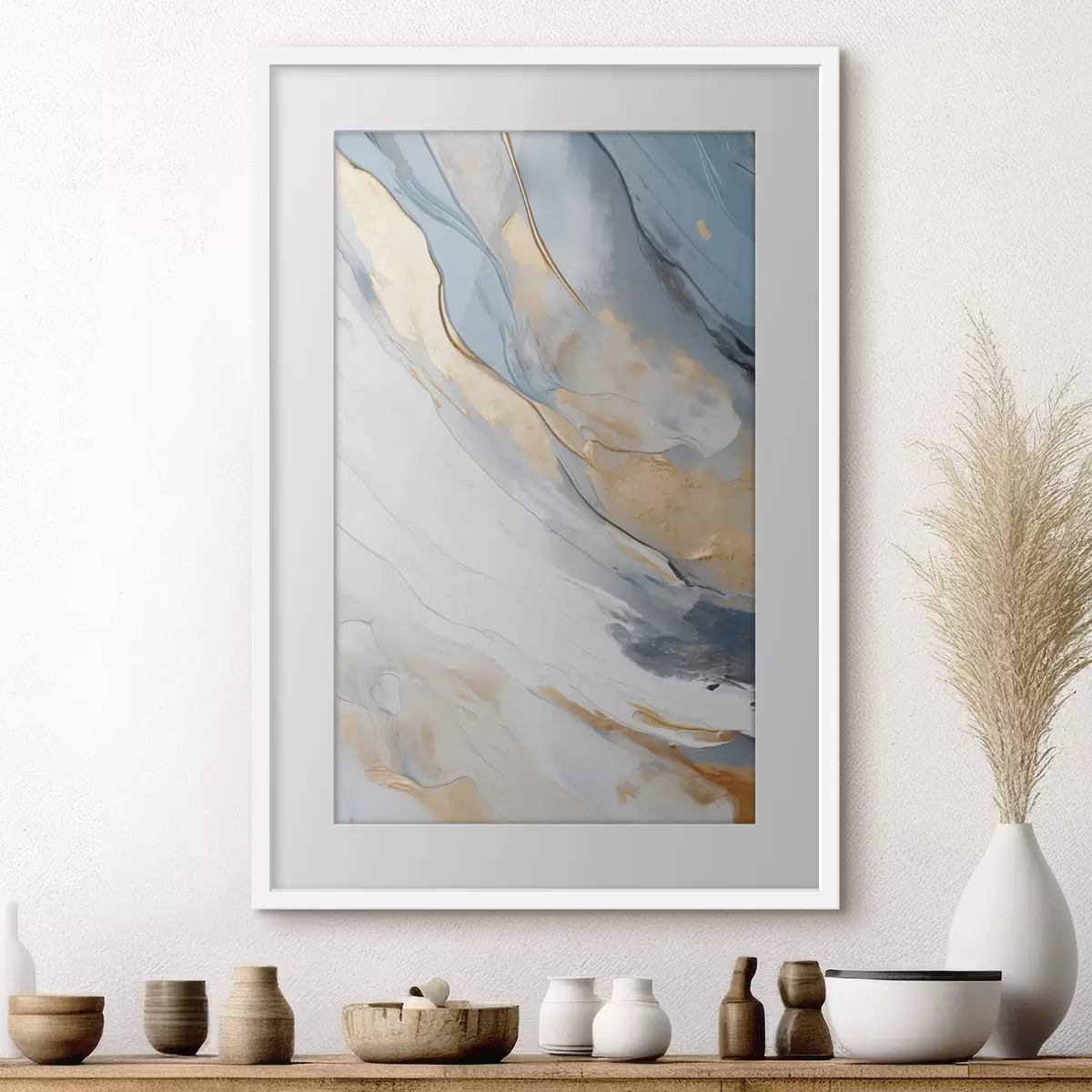 Poster Écho et vie f49475