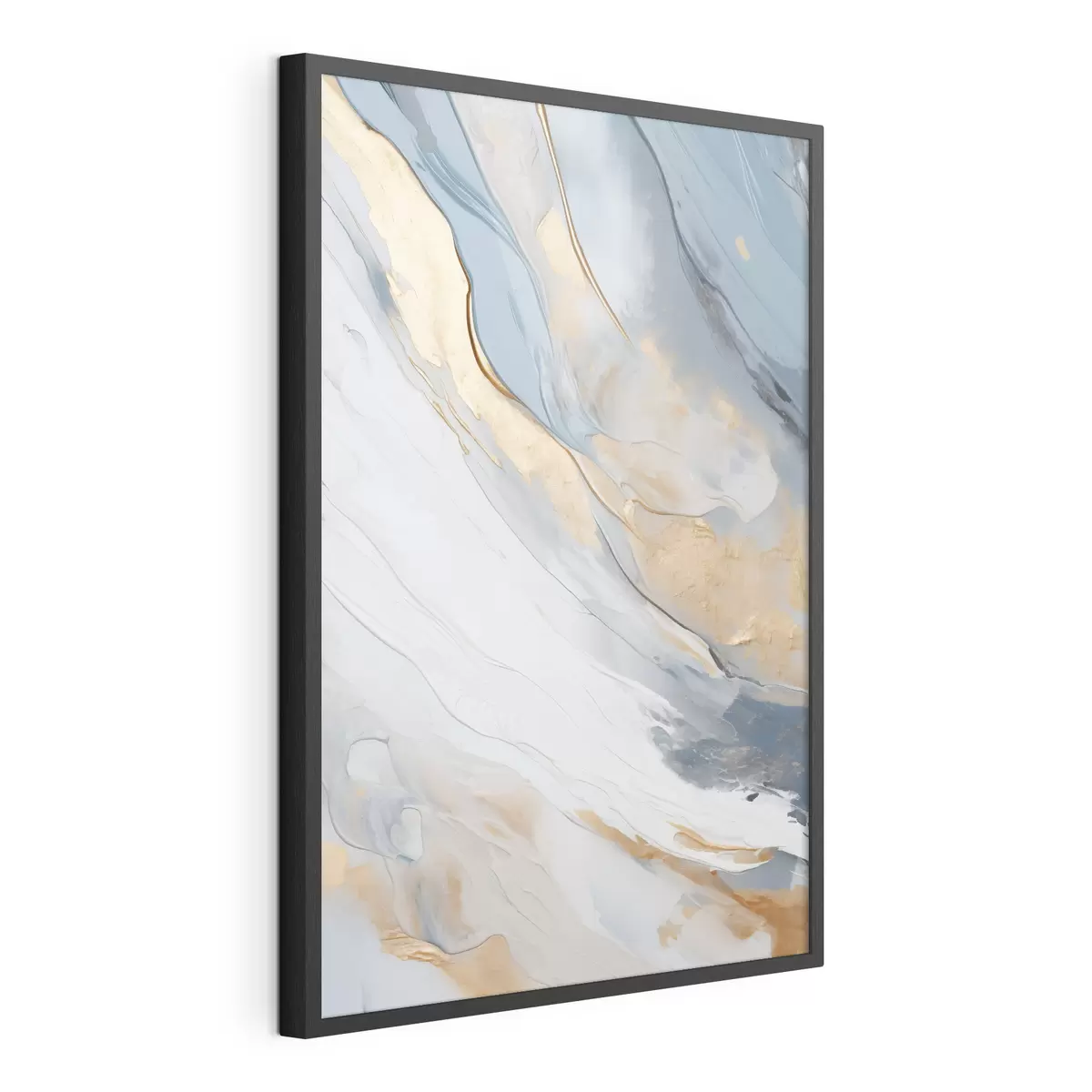 Poster Écho et vie f49475