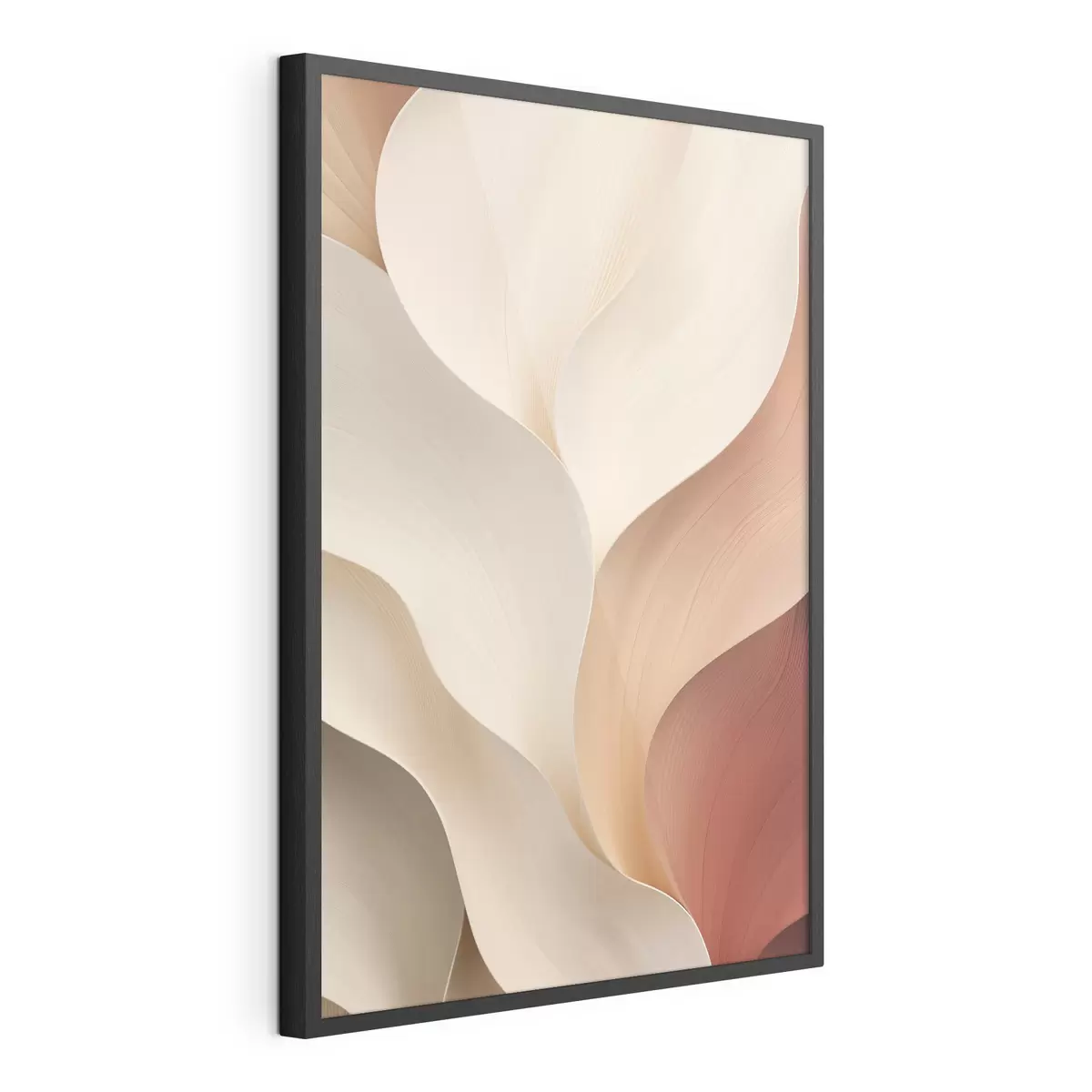Poster Douceur et rythme f49489