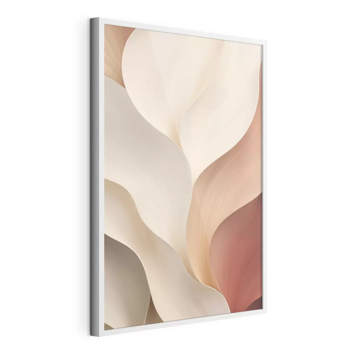 Poster Douceur et rythme f49489