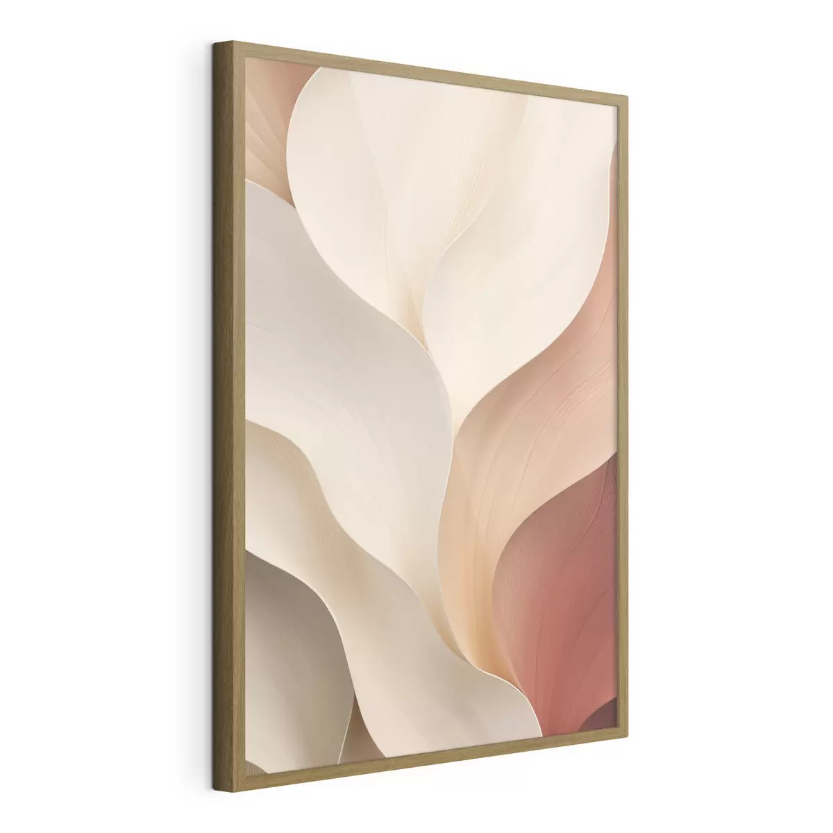 Poster Douceur et rythme f49489