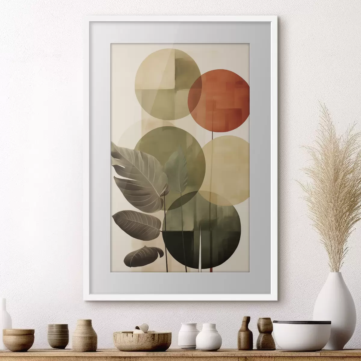 Poster Mystère et inspiration f49491
