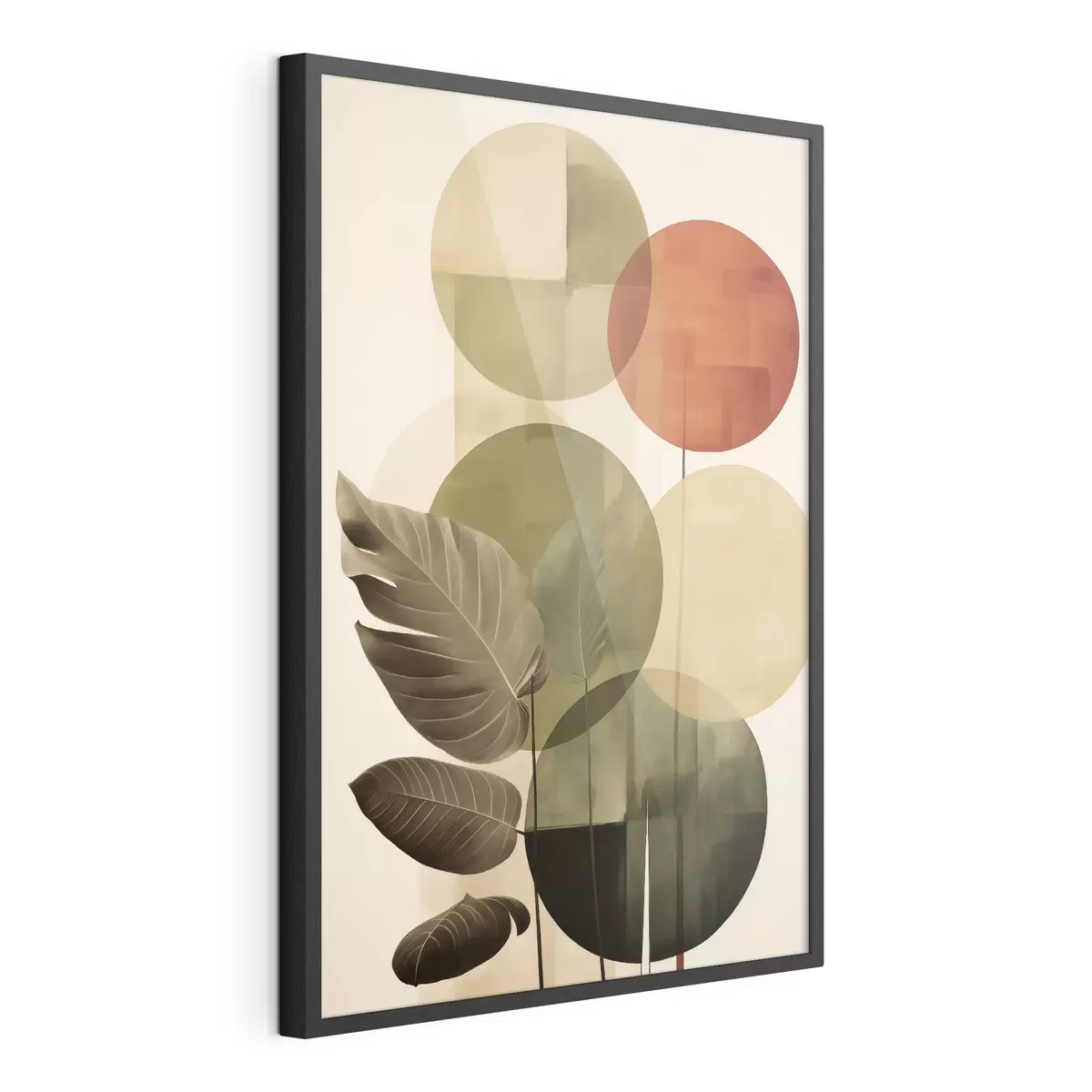 Poster Mystère et inspiration f49491