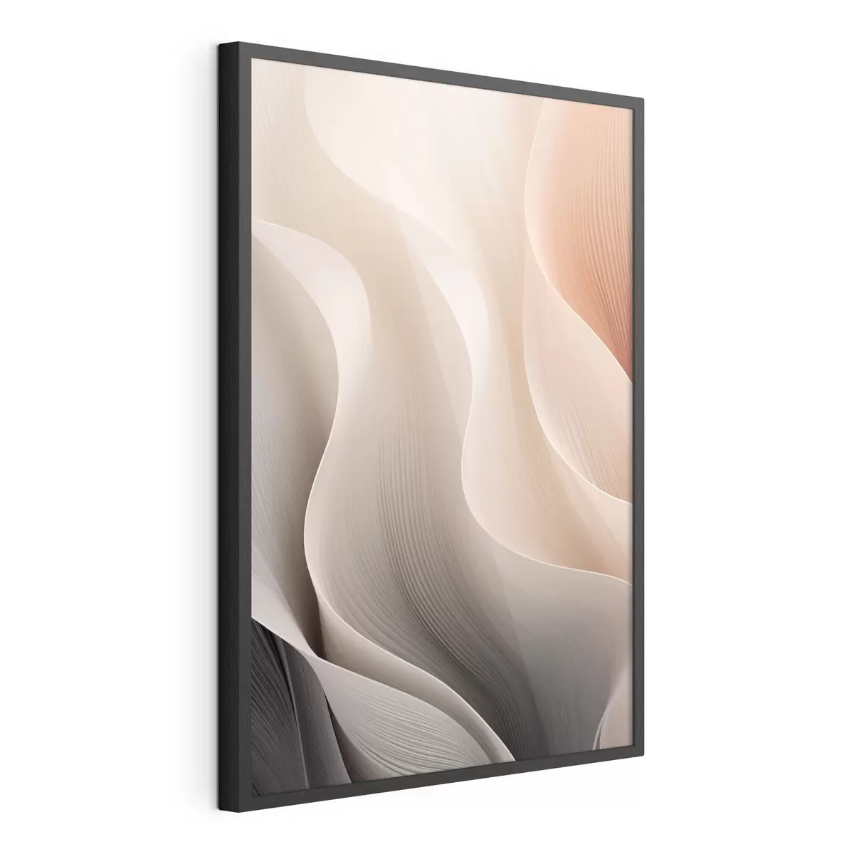 Poster Relief et toucher f49493