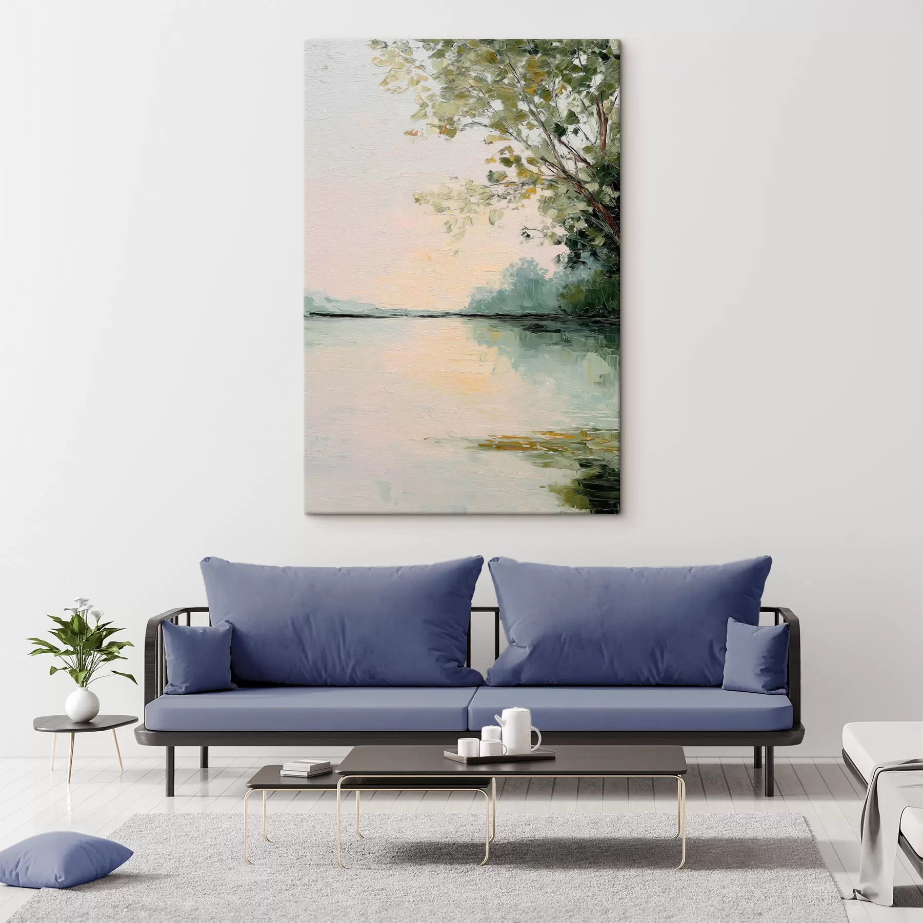 Tableau Paysage s49528