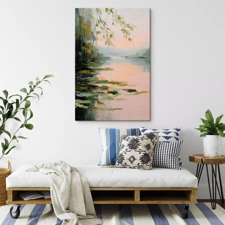 Tableau Paysage s49536