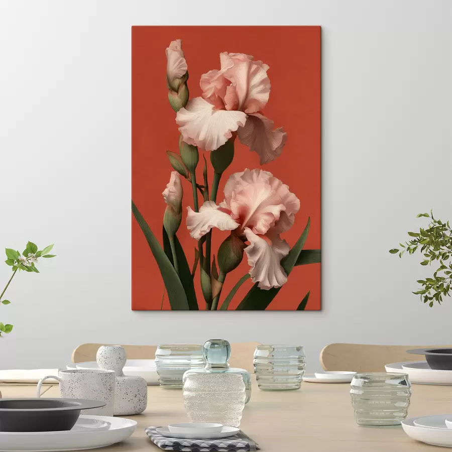 Tableau Iris s49540