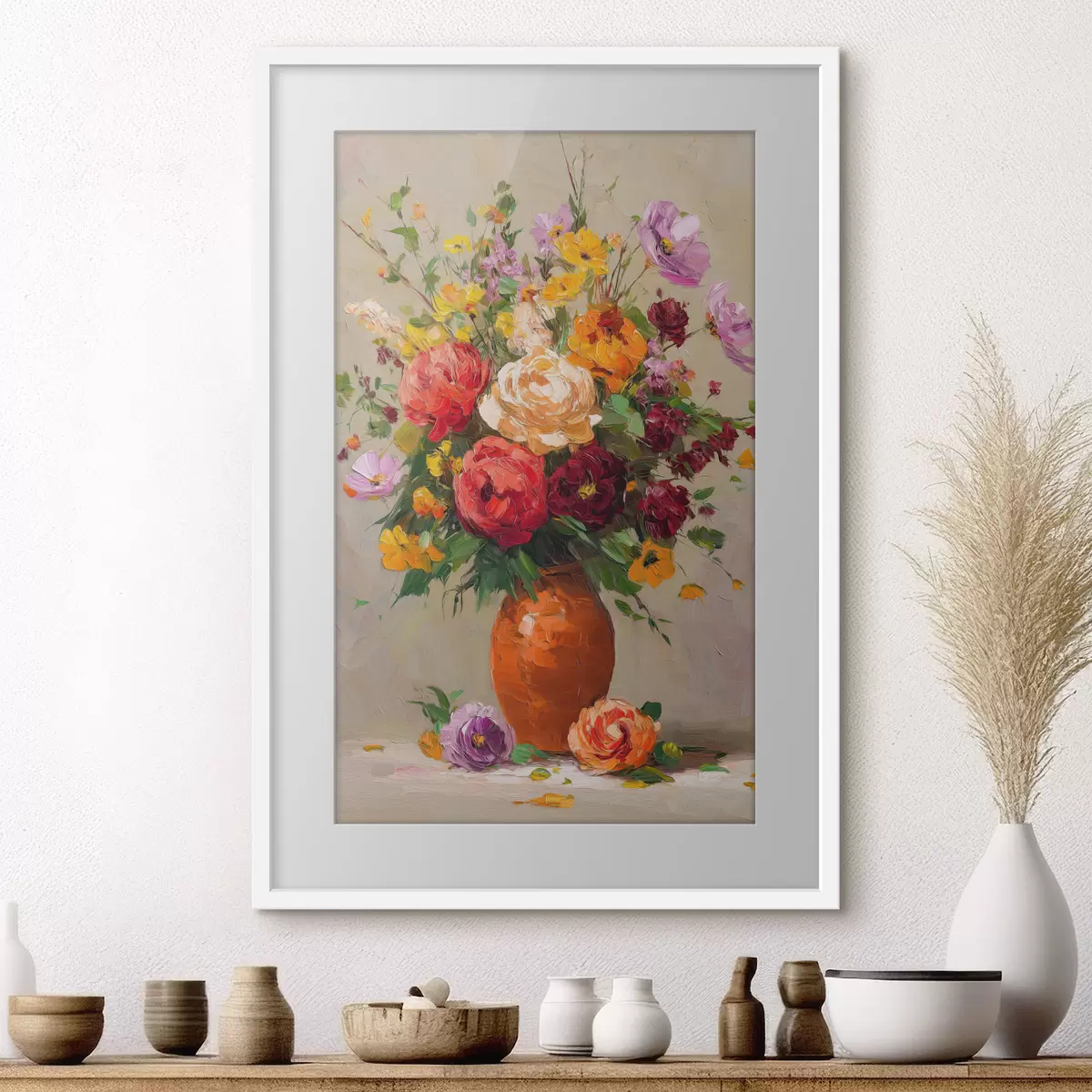 Poster Souvenir et rythme f49527