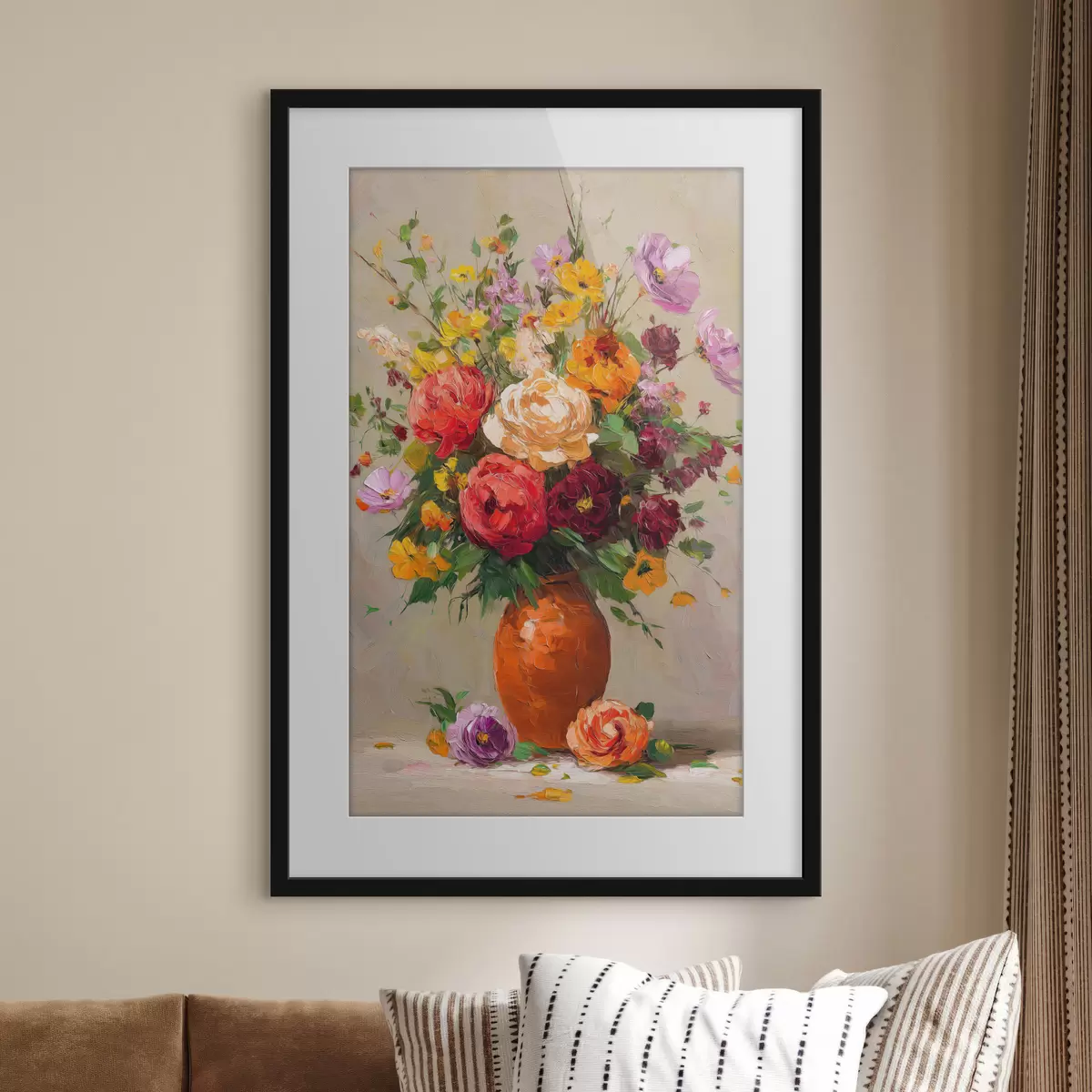 Poster Souvenir et rythme f49527
