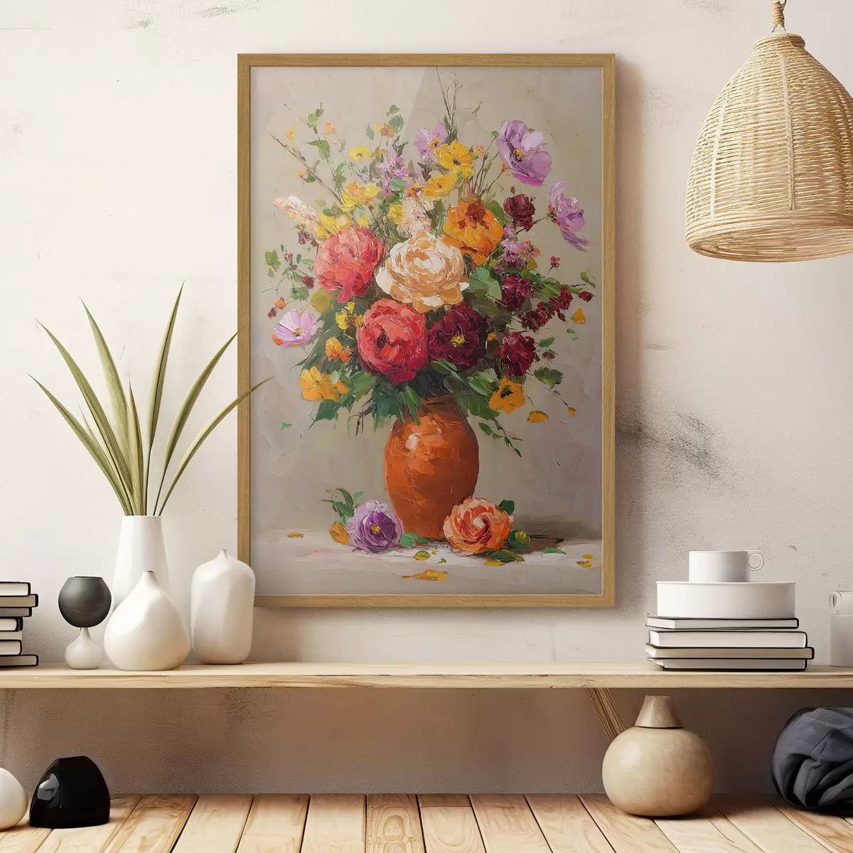 Poster Souvenir et rythme f49527