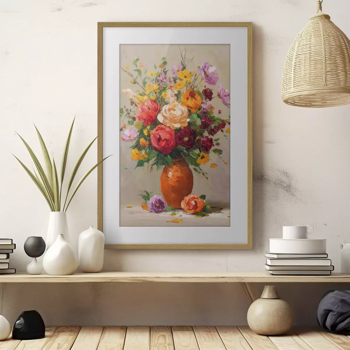 Poster Souvenir et rythme f49527