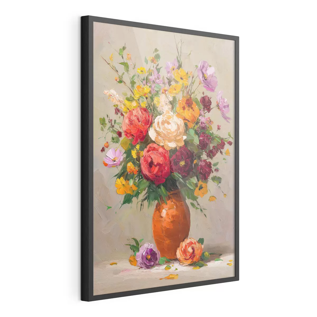 Poster Souvenir et rythme f49527