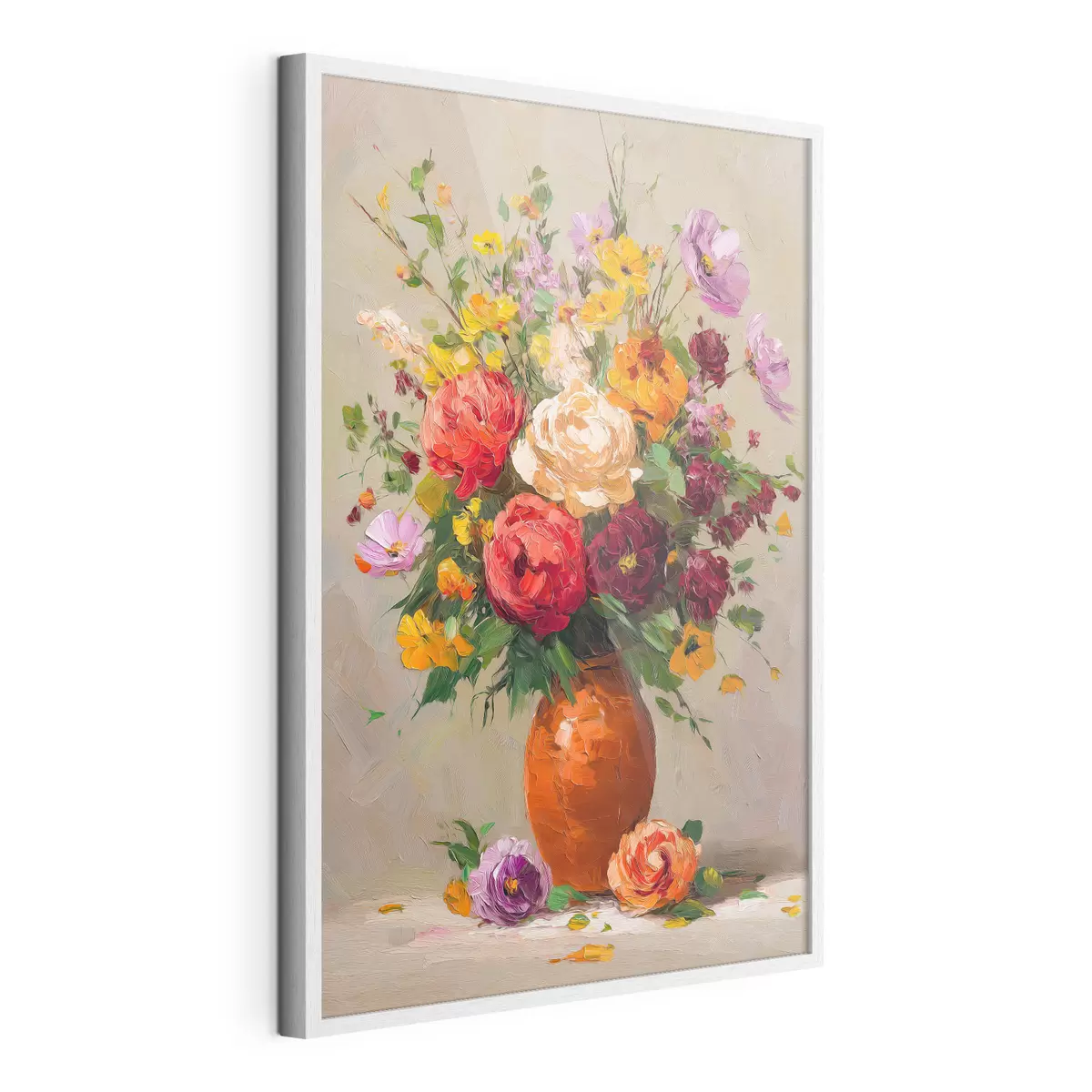 Poster Souvenir et rythme f49527