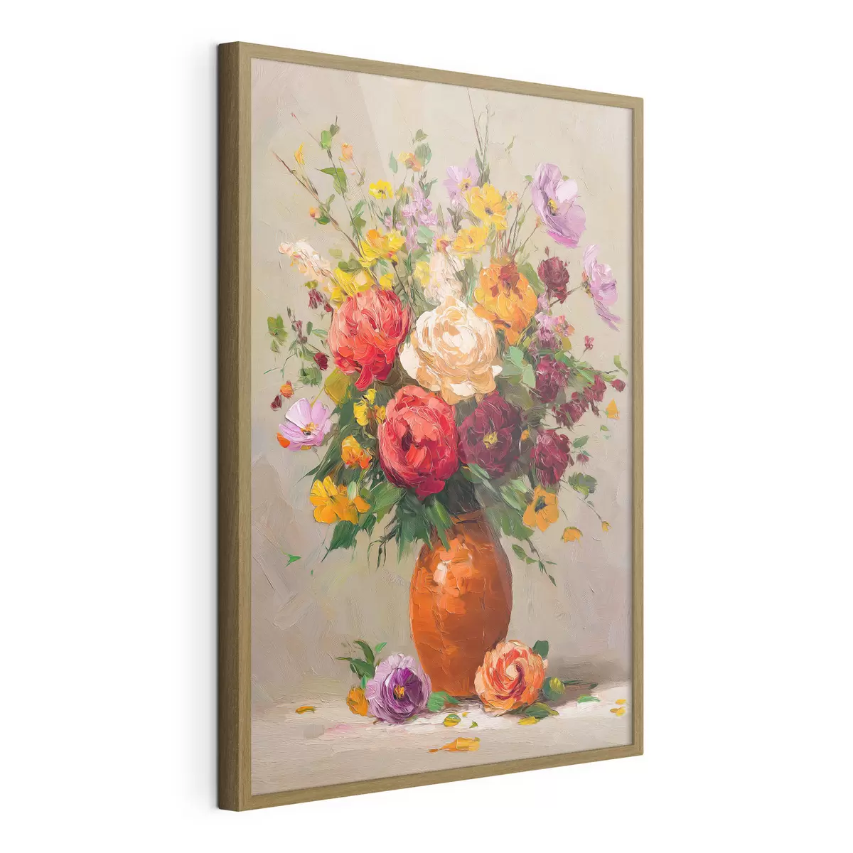 Poster Souvenir et rythme f49527