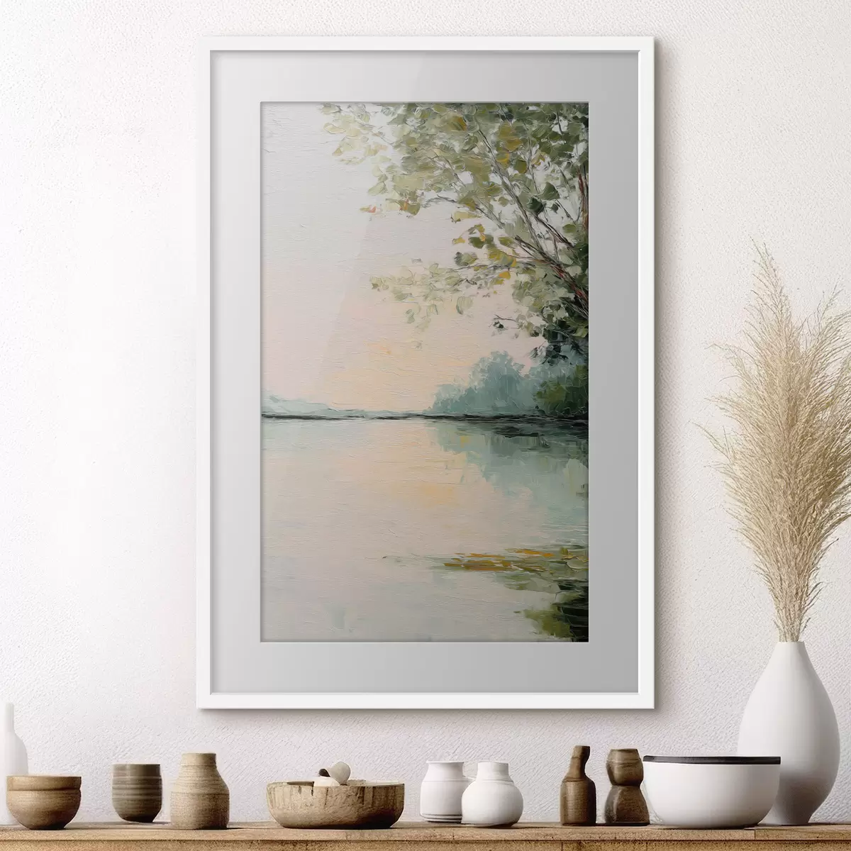 Poster Paysage f49528