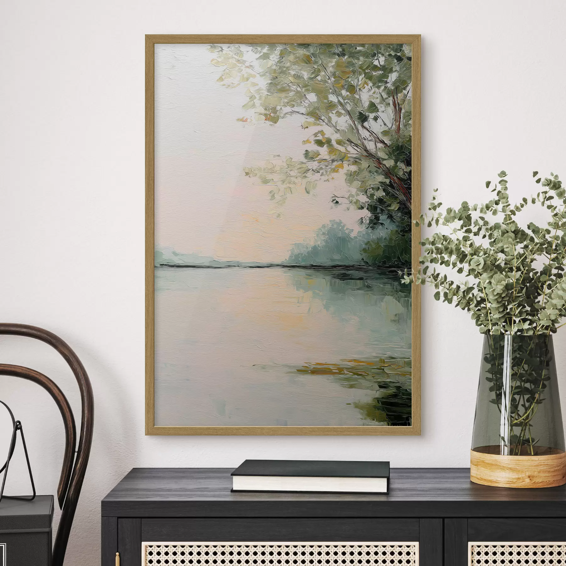 Papier peint Paysage f49528
