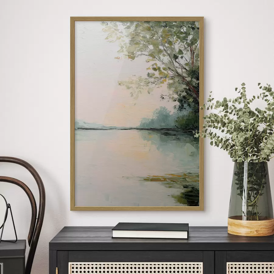 Papier peint Paysage f49528