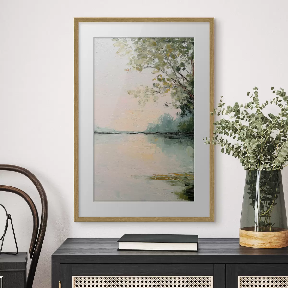 Poster Paysage f49528