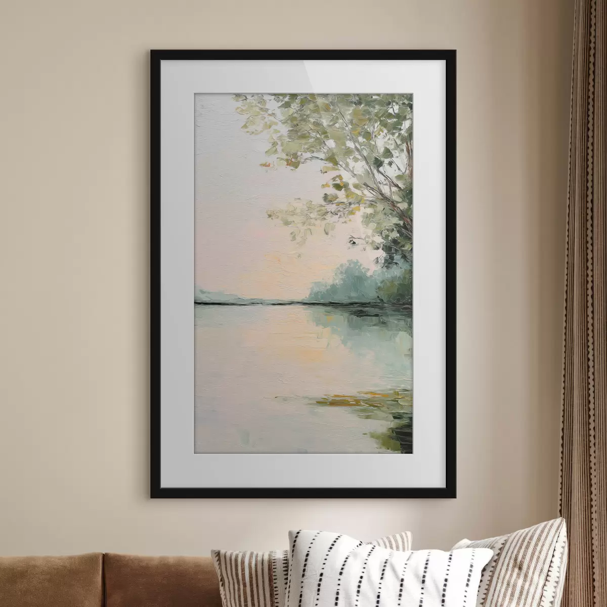 Poster Paysage f49528