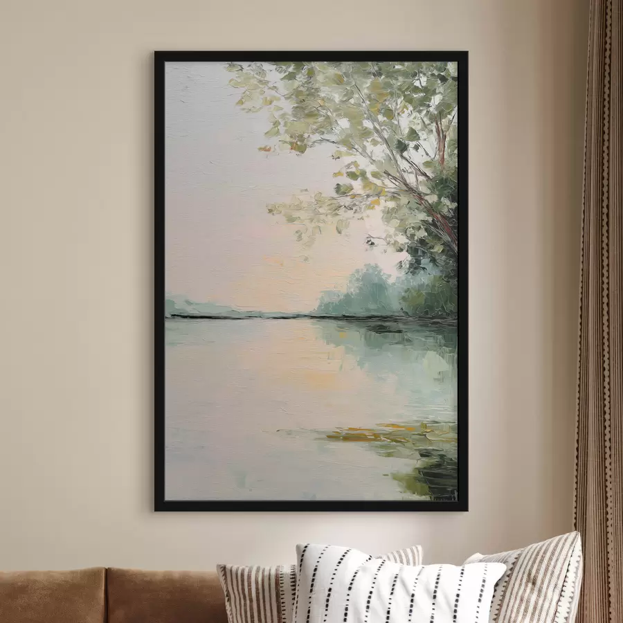 Papier peint Paysage f49528