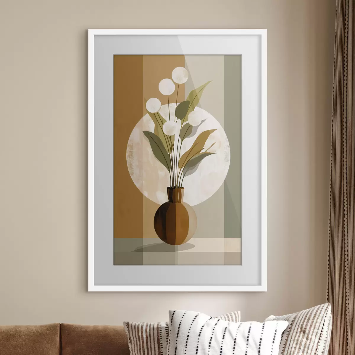 Poster Souvenir et lueur f49531