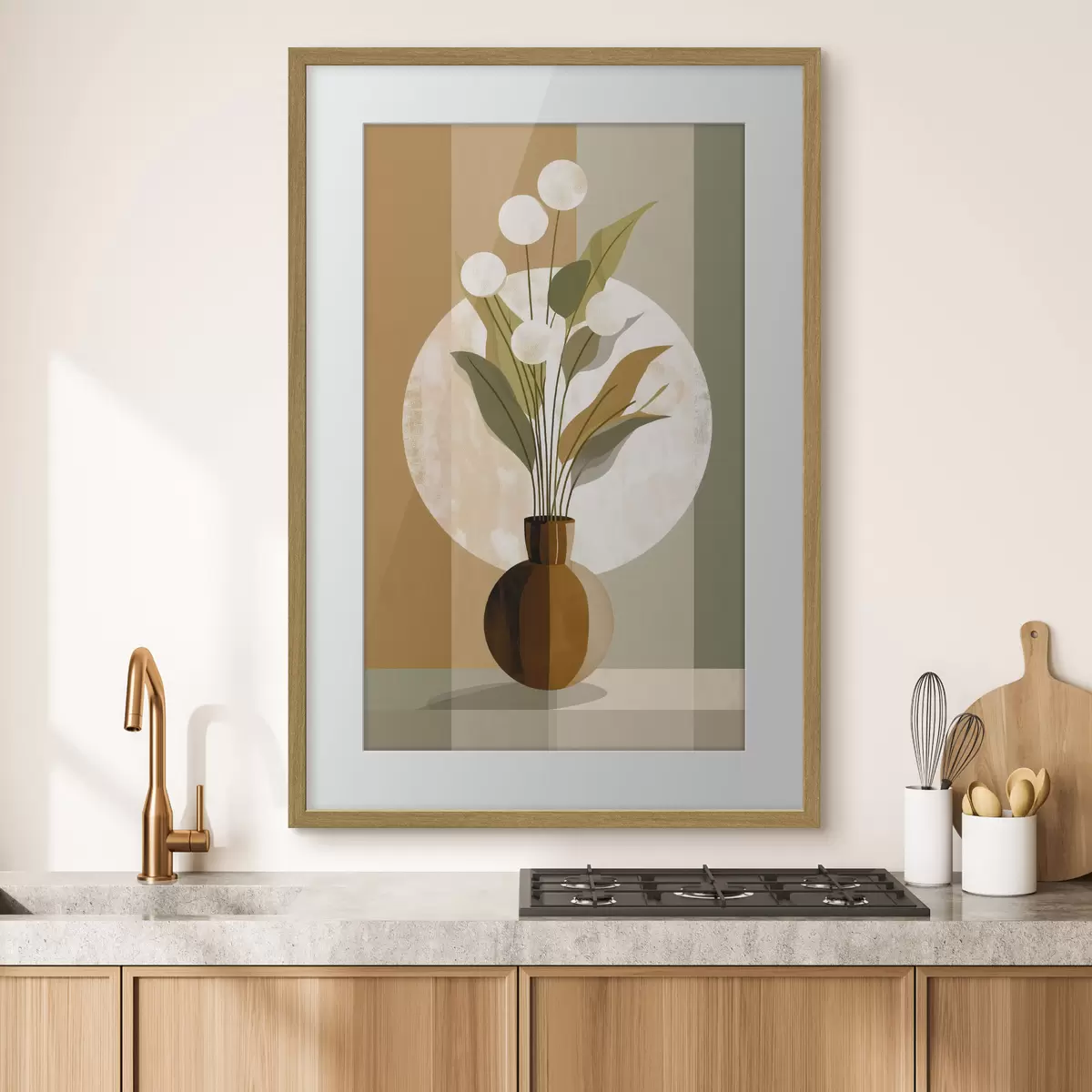 Poster Souvenir et lueur f49531