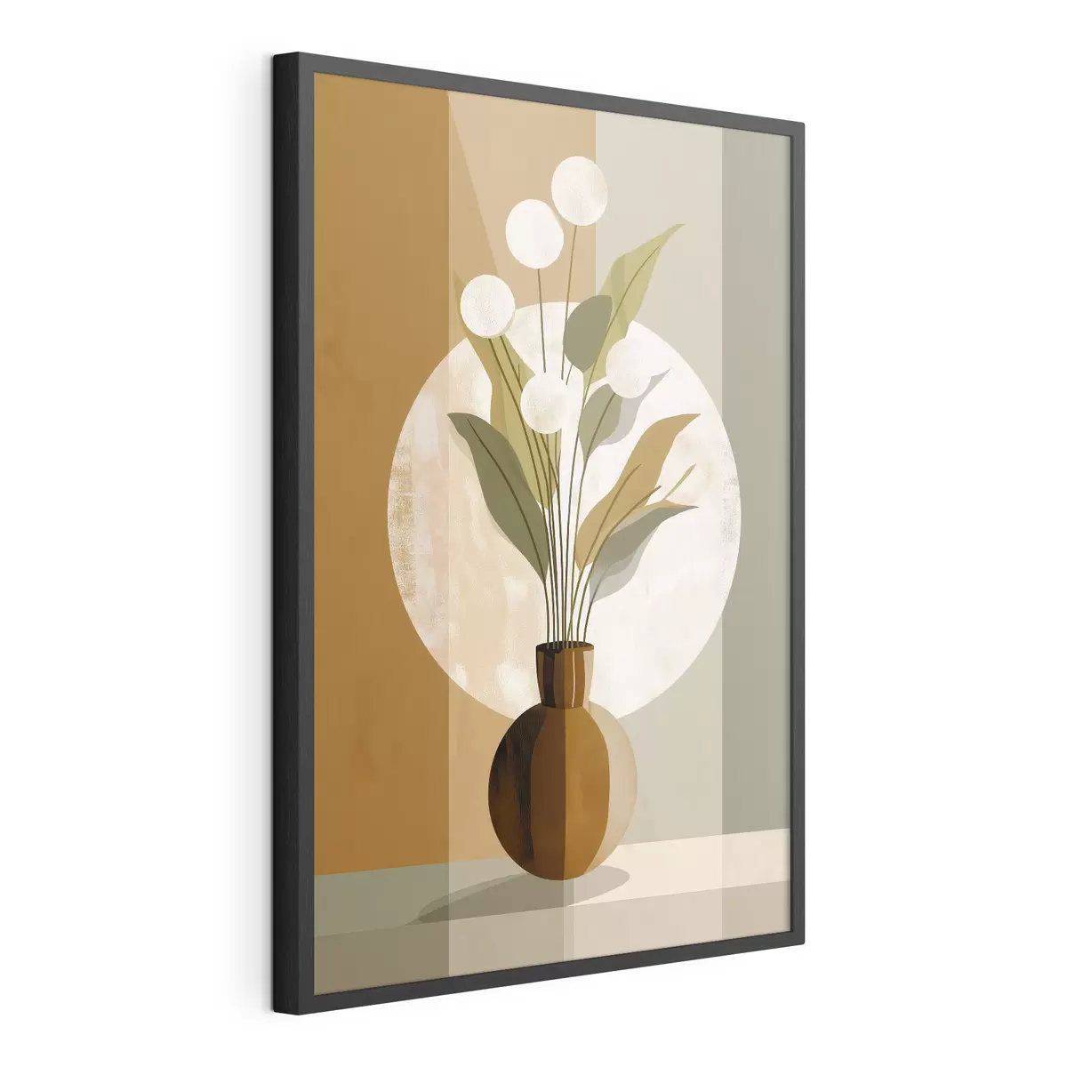 Poster Souvenir et lueur f49531