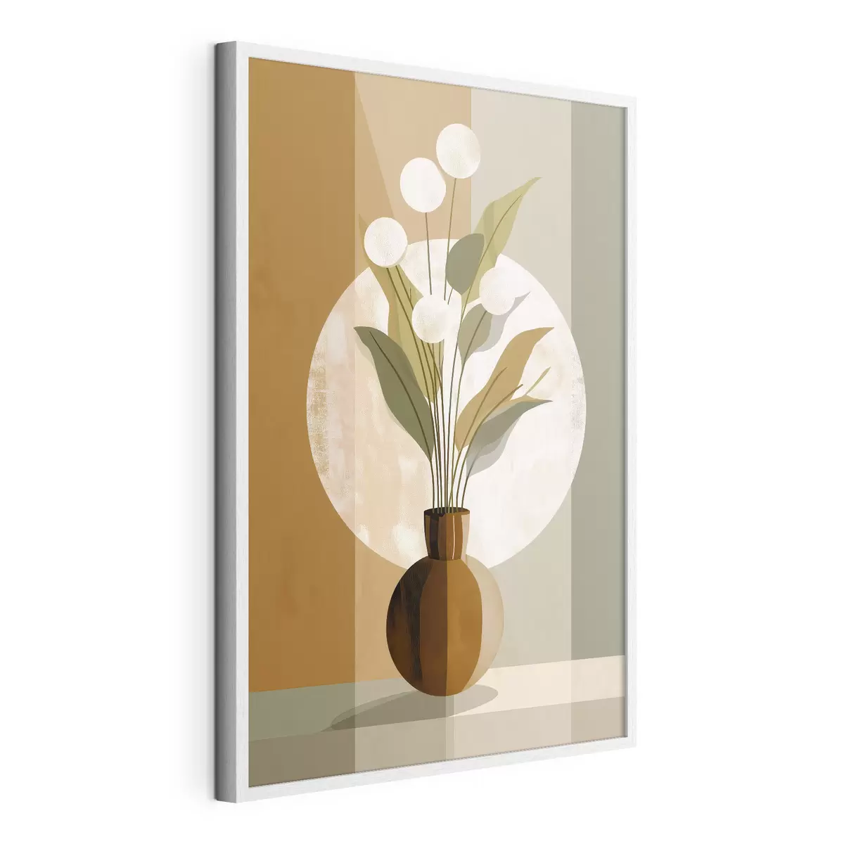 Poster Souvenir et lueur f49531