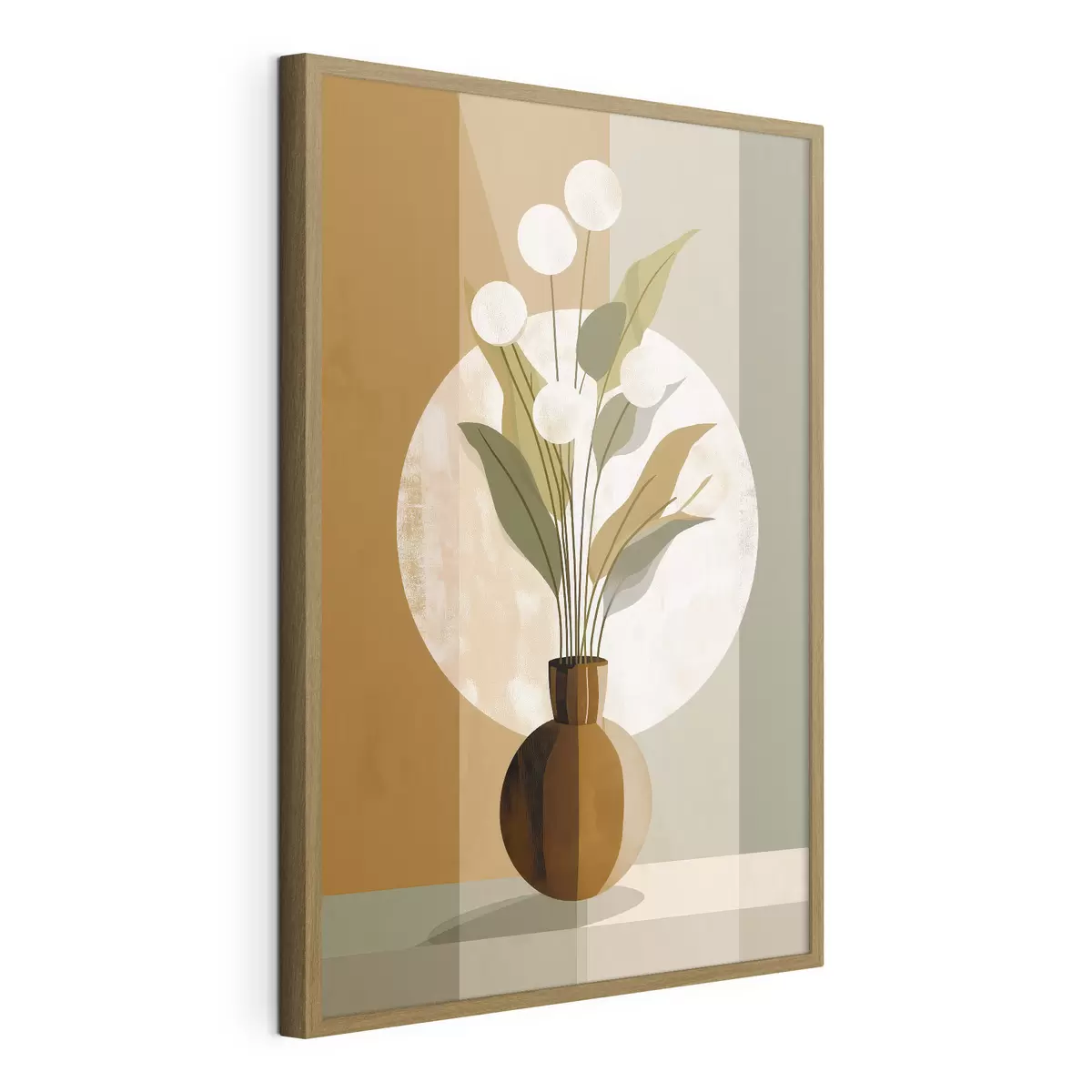 Poster Souvenir et lueur f49531
